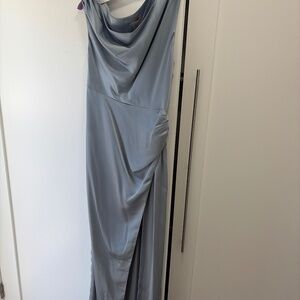 Bridesmaid dress